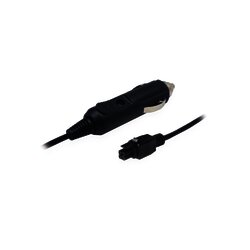 Fuente de Alimentación para Automóvil, 4 pin, Para equipos Teltonika RUT240 y RUT850