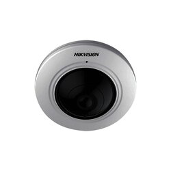 Panoramica TURBOHD 5 Megapixel / 20 mts IR / Micrófono Integrado / Interior / Múltiples Vistas Adicionales / 180º / 360º