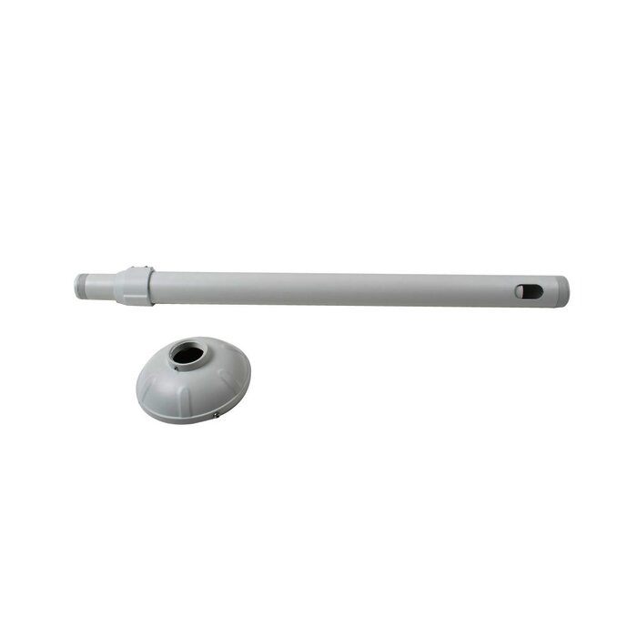 Soporte telescópico universal para cámaras Domo y Bala