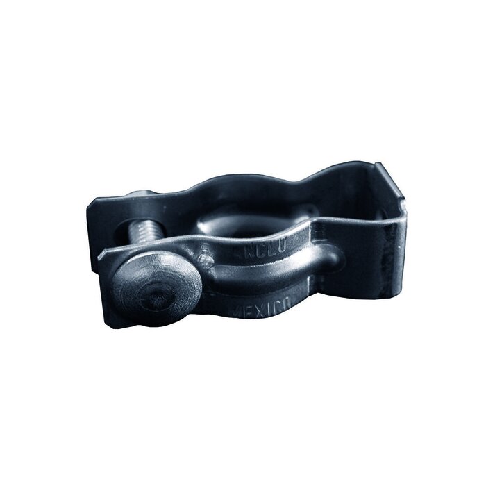Clip para Tubería Conduit de 1" (25 mm).