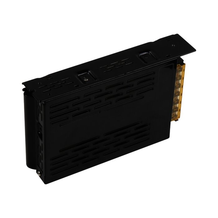 Fuente Industrial Epcom Power Line Tipo DIN Rail 24Vcd 5Amperes