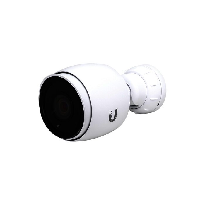 Cámara IP profesional UniFi G3 PRO 2MP para interior o exterior IP67 con micrófono y vista nocturna, PoE 802.3af/at. Lente Sony