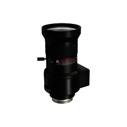 Lente Varifocal 5 a 60 mm / 2MP / Iris Automático / Día/Noche / Formato 1/2.7