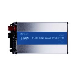 Inversor Ipower 350W, Ent: 12V, Salida: 120 Vca