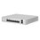 Switch UniFi Administrable de 8 Puertos Gigabit PoE+ 802.3at/af y PoE Pasivo 24V.