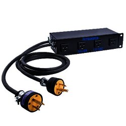 Interface de Urgencia para Planta con Generador Electrico