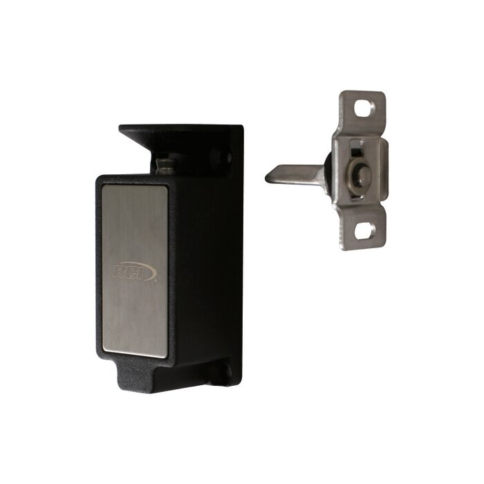 Cerradura especializada para GABINETES / Abierta o Cerrada en Caso de Falla/ 3 Años Garantia/ Sensor de Puerta