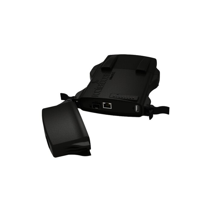 (NetMetal 5 triple) Punto de Acceso en 5 GHz 802.11 a/n/ac 3x3, Hasta 2000mW.