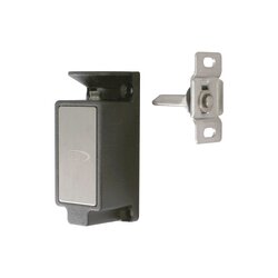 Cerradura especializada para GABINETES / Abierta o Cerrada en Caso de Falla/ 3 Años Garantia