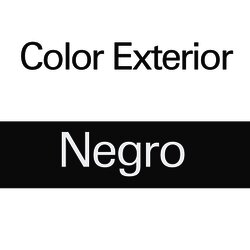 Bobina de cable de 305 m, Cat5e, color negro, sin blindar, para aplicaciones de CCTV, redes de datos. Uso en intemperie