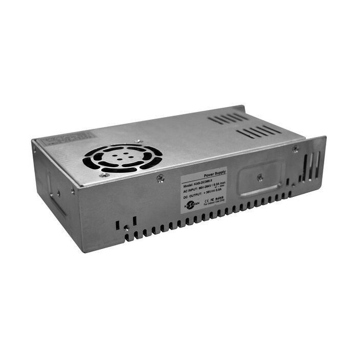 FUENTE DE ALIMENTACIÓN PARA KIT-TT16PVTURBO