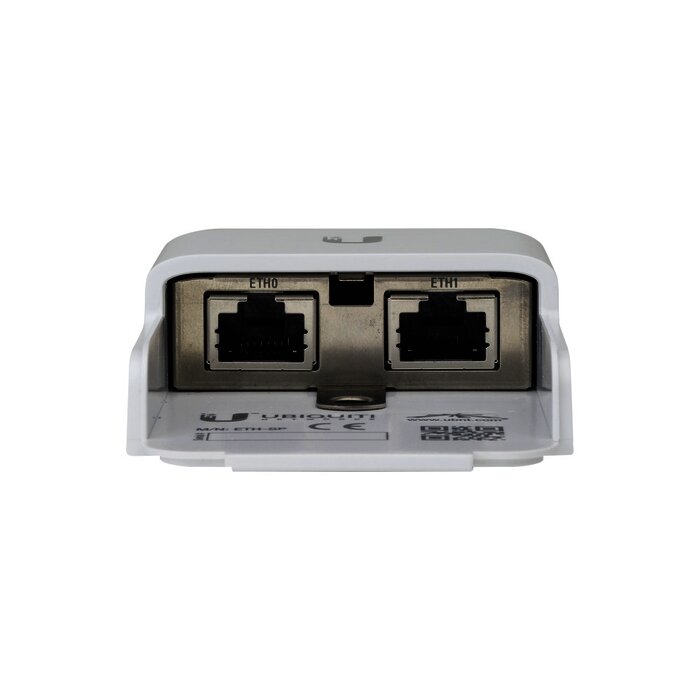 Protector contra descargas electrostáticas Gen2 para equipos Ubiquiti para exterior