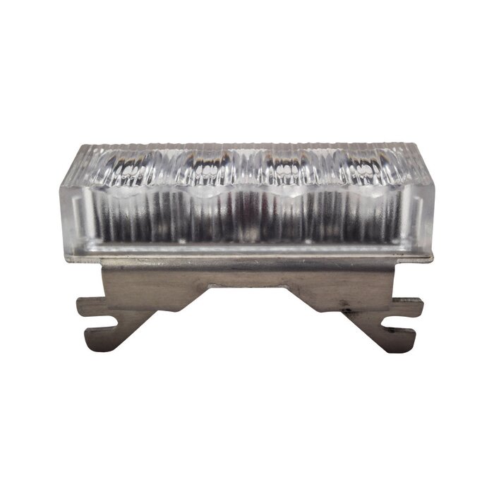 Módulo con 4 LEDs de reemplazo para torreta X67R, Color Rojo