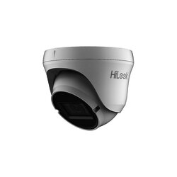 Turret TURBOHD 1 Megapixel / Lente Var. 2.8 - 12 mm / 40 mts IR EXIR / IP66 / 4 Tecnologías (TVI / AHD / CVI / CVBS) / dWDR