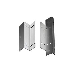 Kit de Montajes (Z & L ) para chapa magnética MAG350S