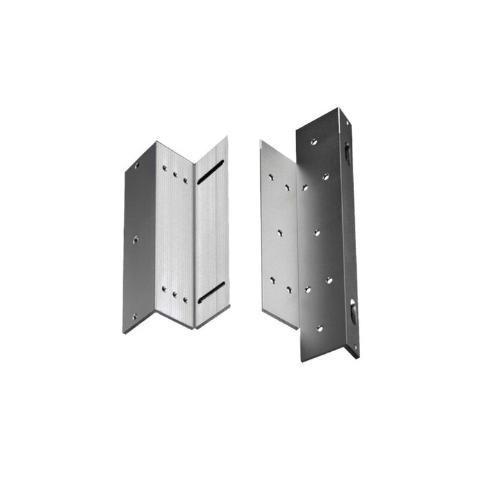 Kit de Montajes (Z & L ) para chapa magnética MAG350S