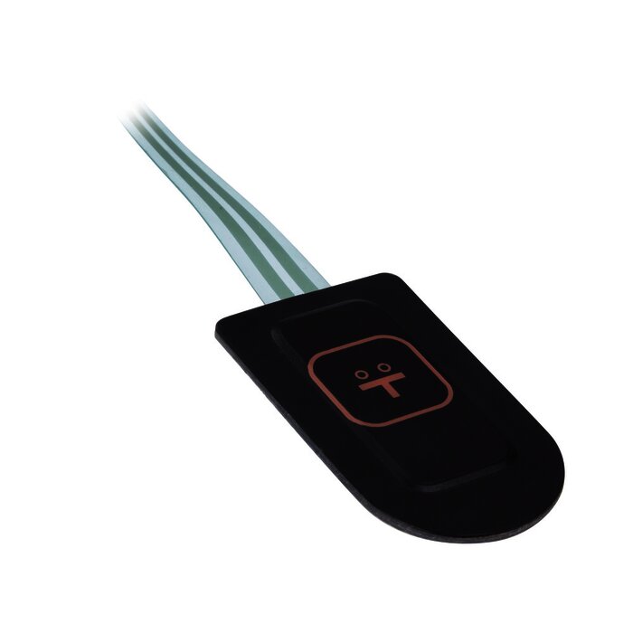 Boton de Emergencia para rastreadores GPS