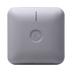 Access Point WiFi cnPilot e600 Indoor para alta cobertura y densidad de usuarios, Doble Banda, Wave 2, MU-MIMO 4X4, antena Beamforming Omnidireccional, hasta 512 clientes