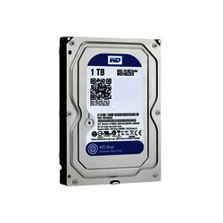 Disco duro WD 1 TB / 7200 RPM / Multi-proposito