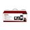 Kit de Videoportero IP WiFi con llamada a App de Smartphone (HikConnect) / Programación por Interfaz Web / Frente de calle IK08 & IP65 / Soporta PoE