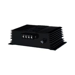 Convertidor de CD-CD, Entrada 20-30 Vcd, Salida: 13.8 Vcd 20 Amp Continuos