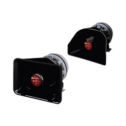 Bocina de 100 W para sirena