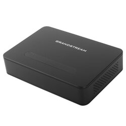 Estación Base DECT VoIP Inalámbrica para hasta 5 Teléfonos DP720, Poe