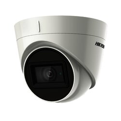 Eyeball TURBOHD 4K (8Megapixeles) / Gran Angular 102º / Lente 2.8 mm / Exterior IP67 / IR EXIR de 60 mts / TVI-AHD-CVI-CVBS / dWDR