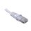 Cable de Parcheo UTP Cat5e - 30 metros - Blanco