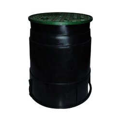 Registro de 7 in para Acceso a Pruebas y Revisión de Electrodo