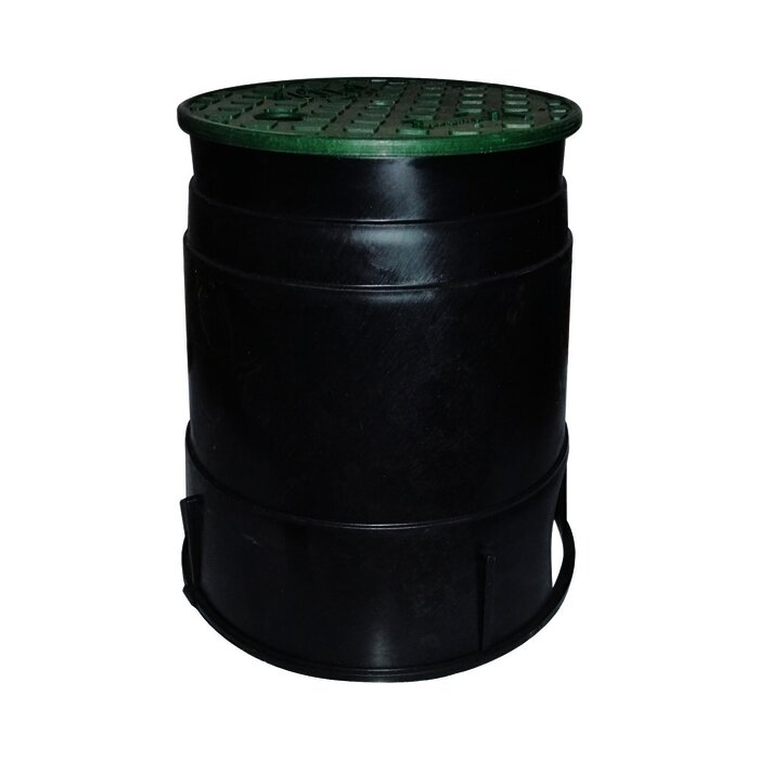 Registro de 7 in para Acceso a Pruebas y Revisión de Electrodo