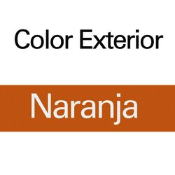 Bobina de Cable de 305 m (1000 ft) Cat5e de alto desempeño; color Naranja , Super Flexible, UL, para aplicaciones en cámaras IP megapixel, aplicaciones de CCTV, datos de alta velocidad