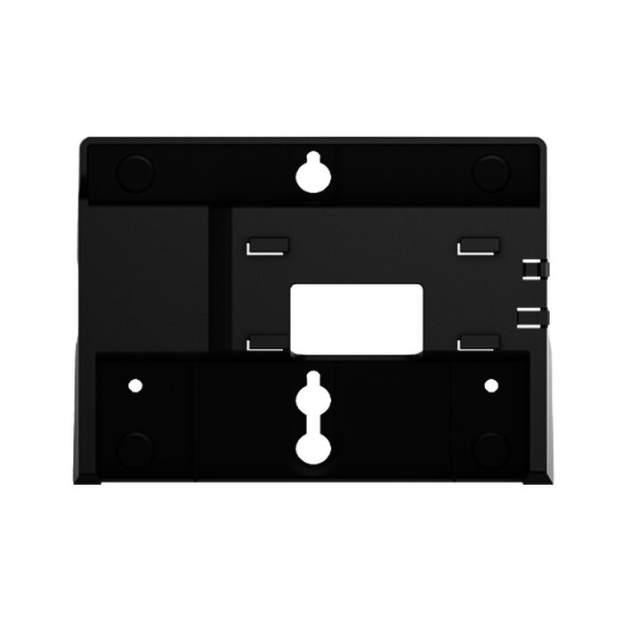 Montaje de pared para teléfonos IP Fanvil modelo X4SG/X4U/X5U/X5U-R/X6U