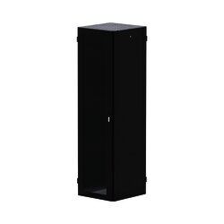 Gabinete Profesional para Telecomunicaciones de 45UR, 600 mm Ancho x 600 mm Profundidad.