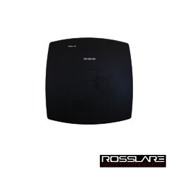 Lector de proximidad de alto alcance, hasta 60 cm, 125 kHz