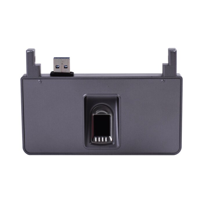 Módulo Lector de Huella para Biometrico DS-K1T607E y DS-K1T671M / Fácil Integración Plug & Play