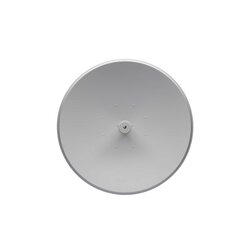 PowerBeam airMAX AC hasta 450 Mbps, frecuencia 5 GHz (5150 - 5875 MHz) con antena tipo plato de 29 dBi