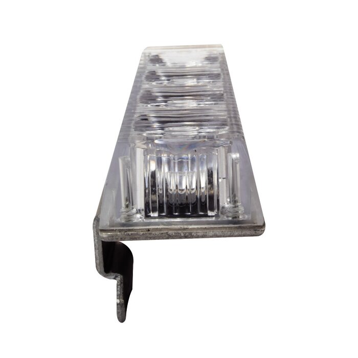 Módulo con 4 LEDs de reemplazo para torreta X67R, Color Rojo