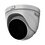 Turret IP 2 Megapixel / Lente Motorizado 2.8 - 12 mm / 30 mts IR EXIR / PoE / Exterior IP67 / dWDR / Micro SD / H.265+