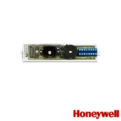 Sensor para Control de Acceso PIR, en Color Blanco, con Solicitud de Salida.