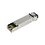 Transceptor MiniGbic SFP 1.25G LC Duplex para fibra Mono Modo 20 KM
