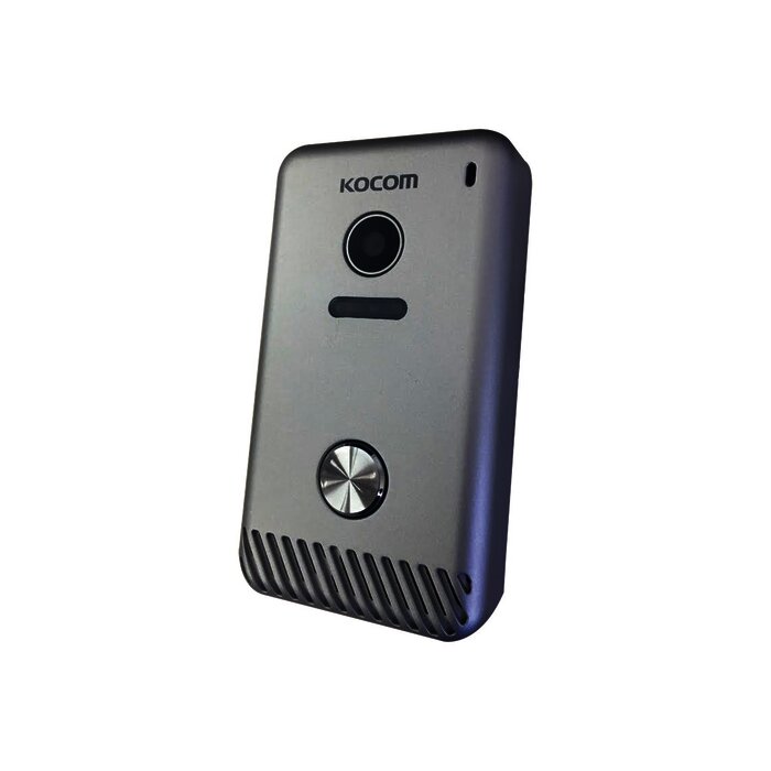 Frente de calle compatible con KCVS701EB