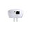 Repetidor / Extensor de Cobertura WiFi N, 300 Mbps, 2.4 GHz , con 1 puerto 10/100 Mbps