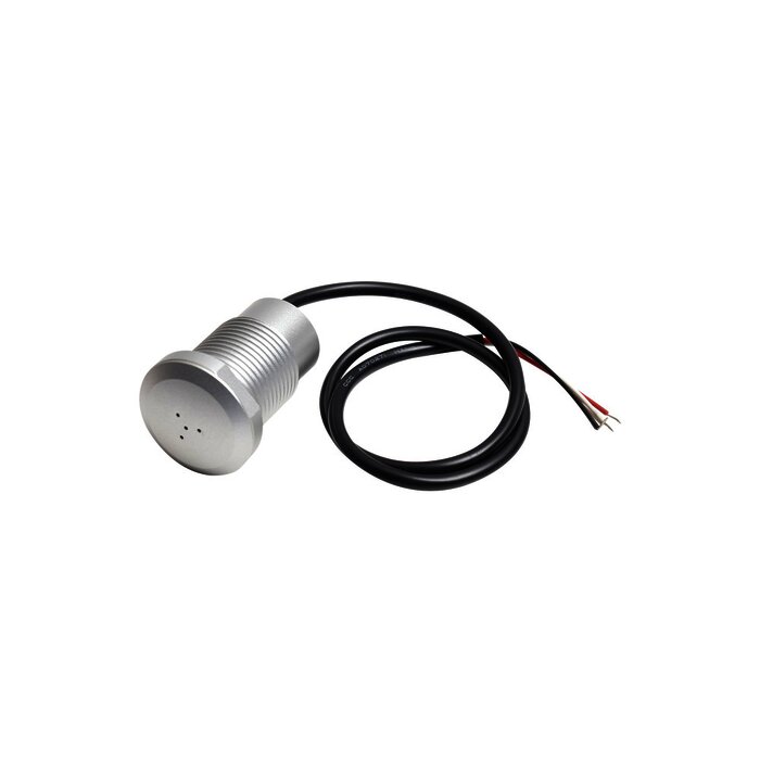 Micrófono direccional para uso en " CAPTURA DE CONVERSACIONES" para exterior, con distancia de recepción de 5 m