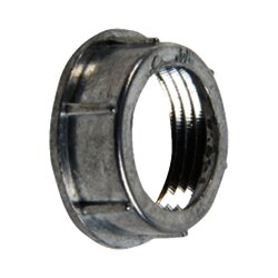 Monitor Metálico de 1/2" (13 mm).