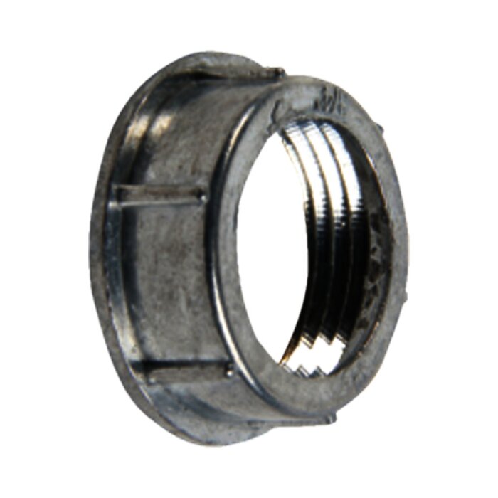 Monitor Metálico de 1/2" (13 mm).