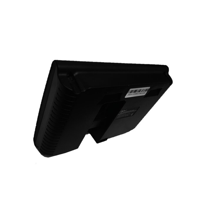 Checador de Huella y Tarjetas para Tiempo y Asistencia con Batería de Respaldo/ Comunicación TCP/IP / Reportes directo a Excel por USB (Función SSR) / Salida de relevador para cerradura