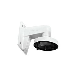 Montaje metálico de pared para exterior compatible con domo DS-2CD21XX