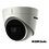 Eyeball 4K (8 Megapixeles) TURBOHD / Gran Angular / Lente 2.8 mm / Potente IR EXIR 60 mts / Exterior IP67.