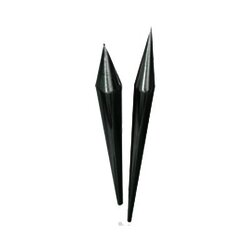 Punta Pararrayos Maciza de 60 cm.